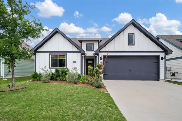 11204 W Pond Drive, Providence Village, TX 76227