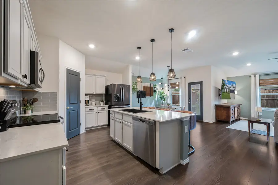 11204 W Pond Drive, Providence Village, TX 76227 - #3