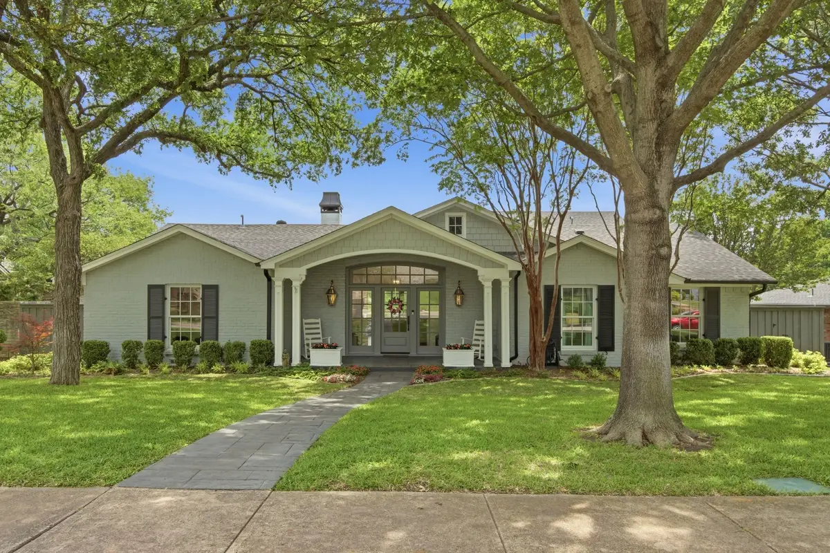 409 Arborcrest Drive, Richardson, TX 75080 - #1