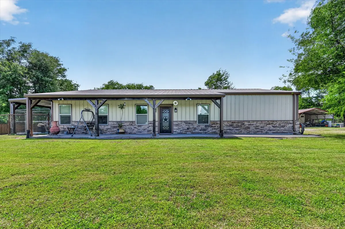 7575 County Road 3522 Road, Quinlan, TX 75474 - #1