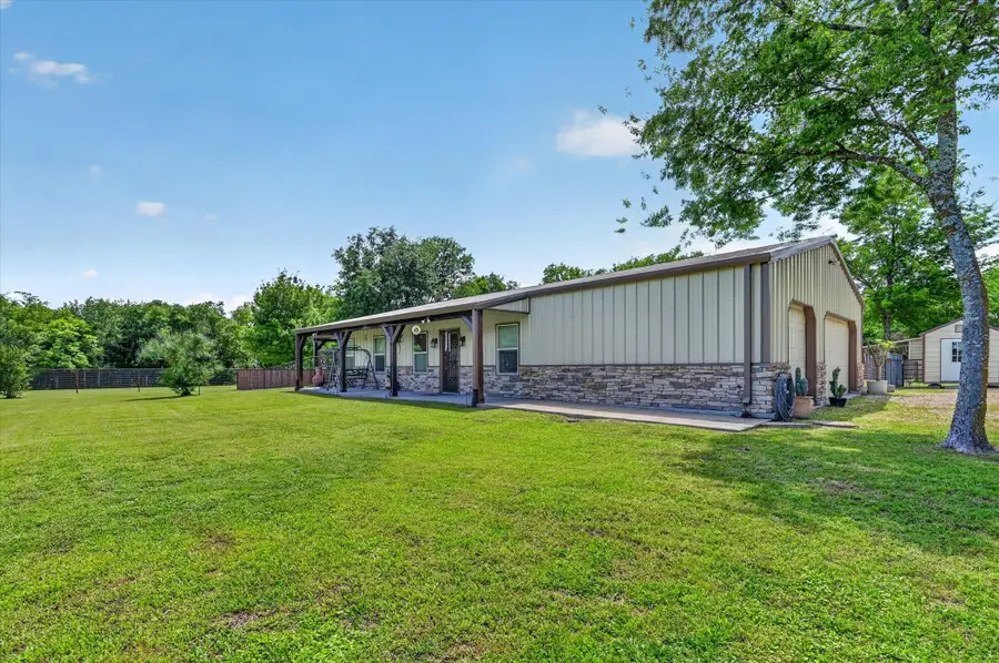 7575 County Road 3522 Road, Quinlan, TX 75474 - #2