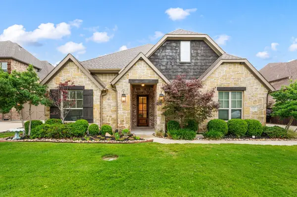 308 Boonesville Bend, Argyle, TX 76226