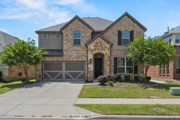 1708 Yellowthroat Drive, Little Elm, TX 75068