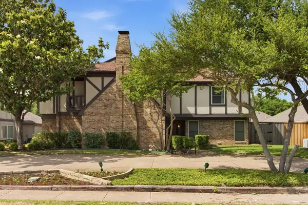 1218 Stratford Drive, Richardson, TX 75080