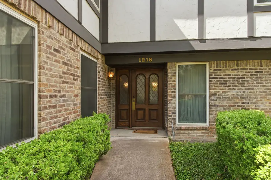 1218 Stratford Drive, Richardson, TX 75080 - #2