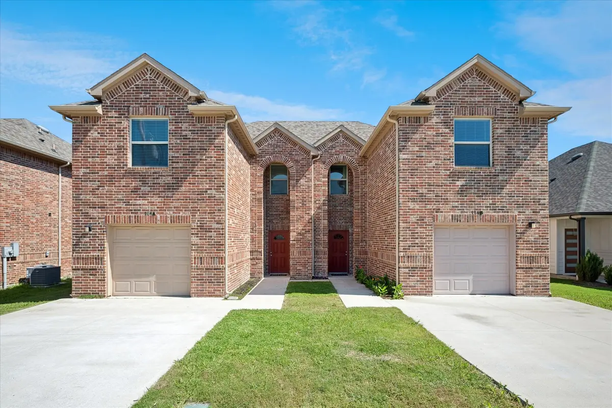 114 Wood Street, Princeton, TX 75407 - #1