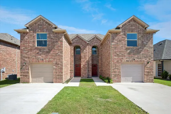 114 Wood Street, Princeton, TX 75407