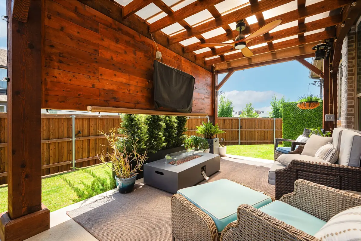 2712 Fiddler Way, McKinney, TX 75071 - #1