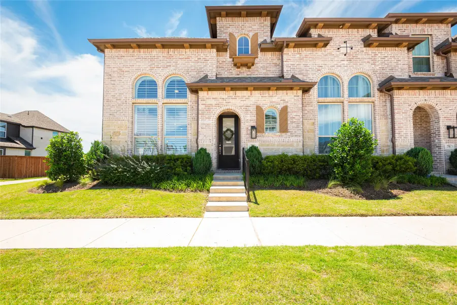 2712 Fiddler Way, McKinney, TX 75071 - #2