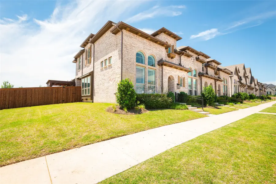 2712 Fiddler Way, McKinney, TX 75071 - #3