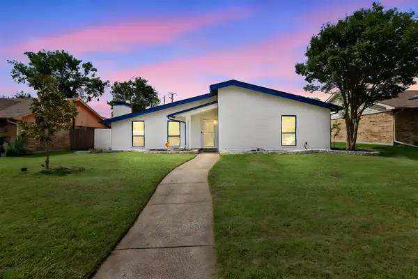 2204 Overglen Drive, Plano, TX 75074
