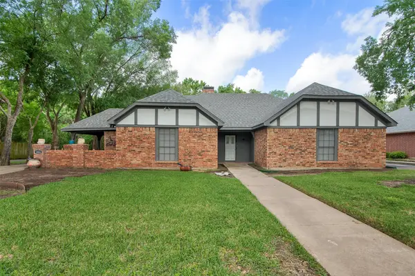 1802-1804 Archer Drive, Sherman, TX 75092