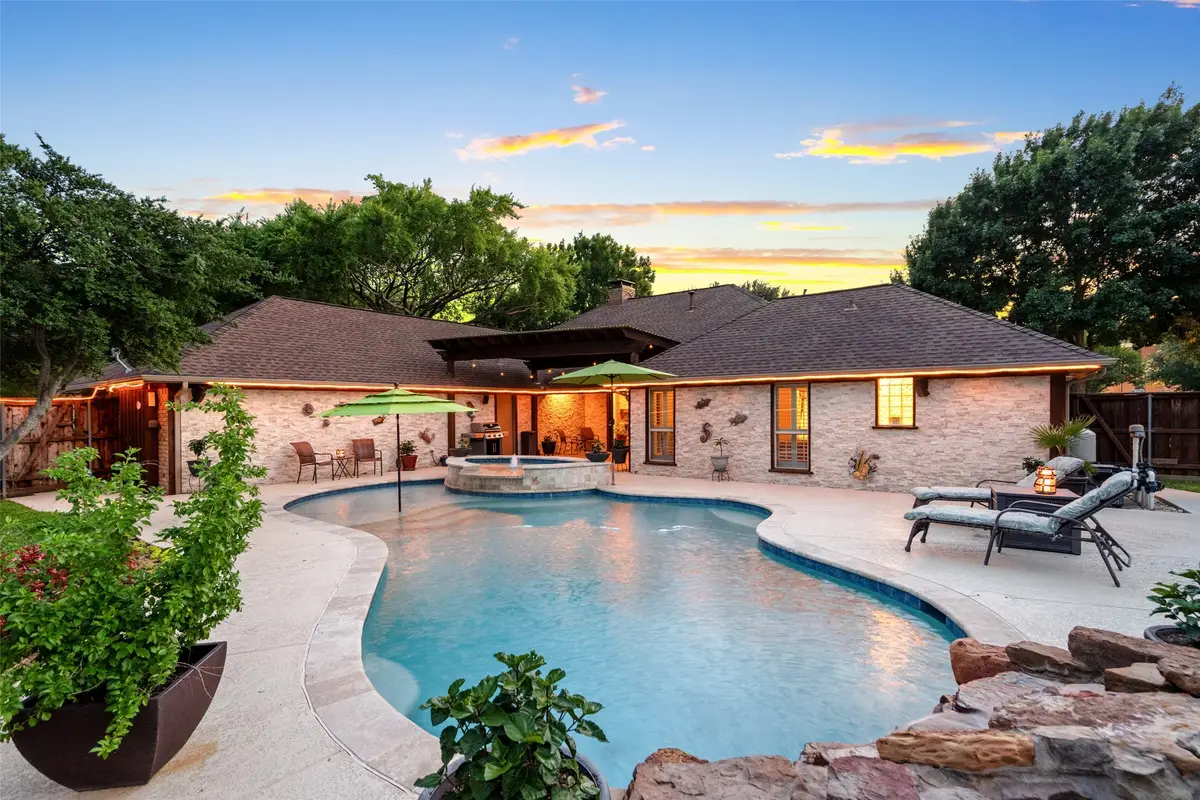 400 Hunters Ridge Circle, Coppell, TX 75019 - #1