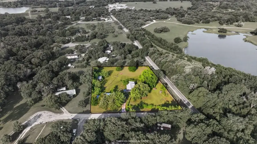 700 Kim Court, Cleburne, TX 76031 - #2