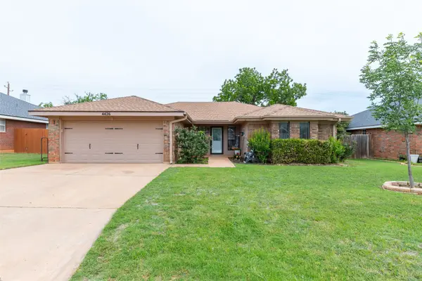 4426 Cole Drive, Abilene, TX 79606