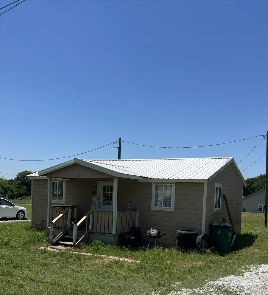 503 Captains Cutt, Oak Ridge, TX 76240 - #2
