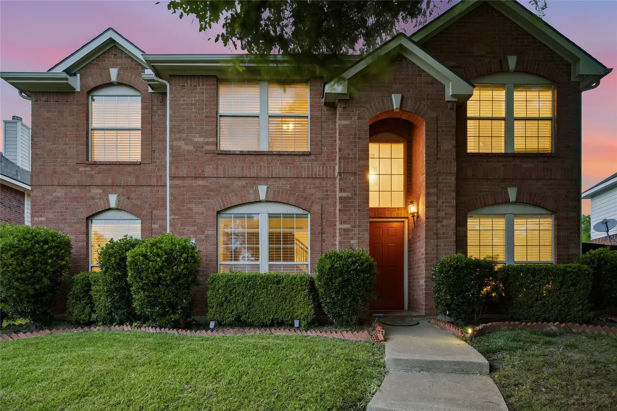 2453 Ravenhurst Drive, Plano, TX 75025 - #1