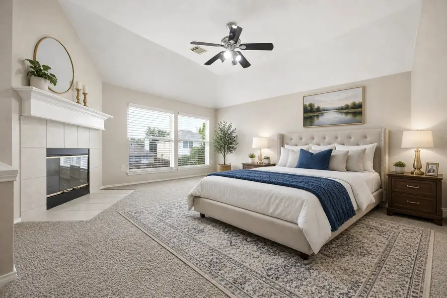 2453 Ravenhurst Drive, Plano, TX 75025 - #2