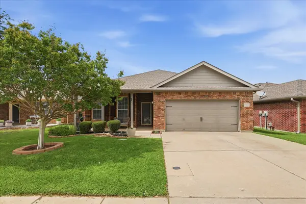 13364 Ridgepointe Road, Fort Worth, TX 76244