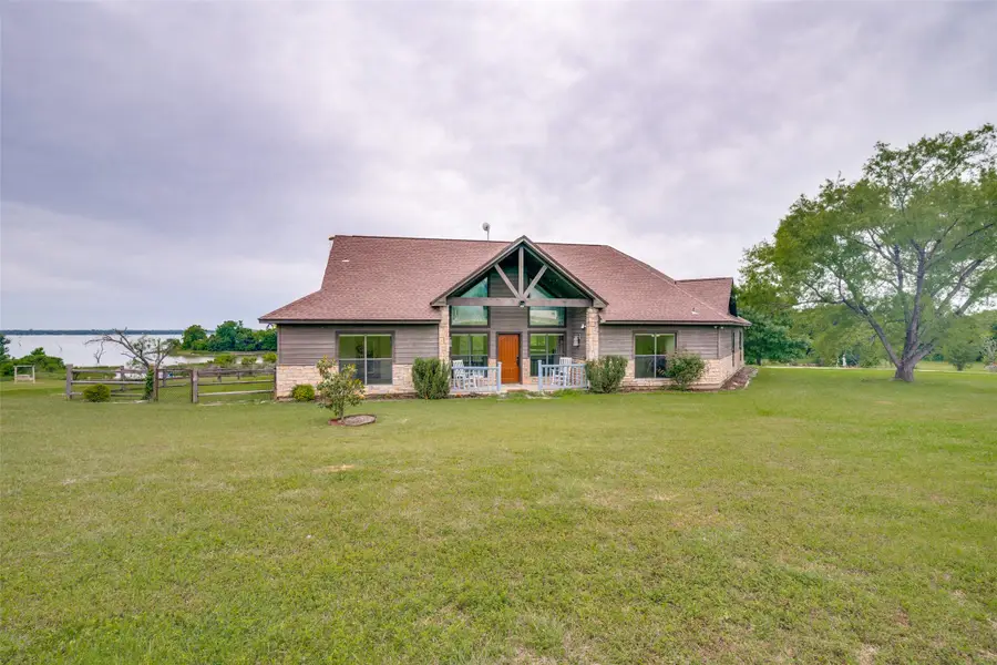 142 Pearl Valley Drive, Kerens, TX 75144 - #2