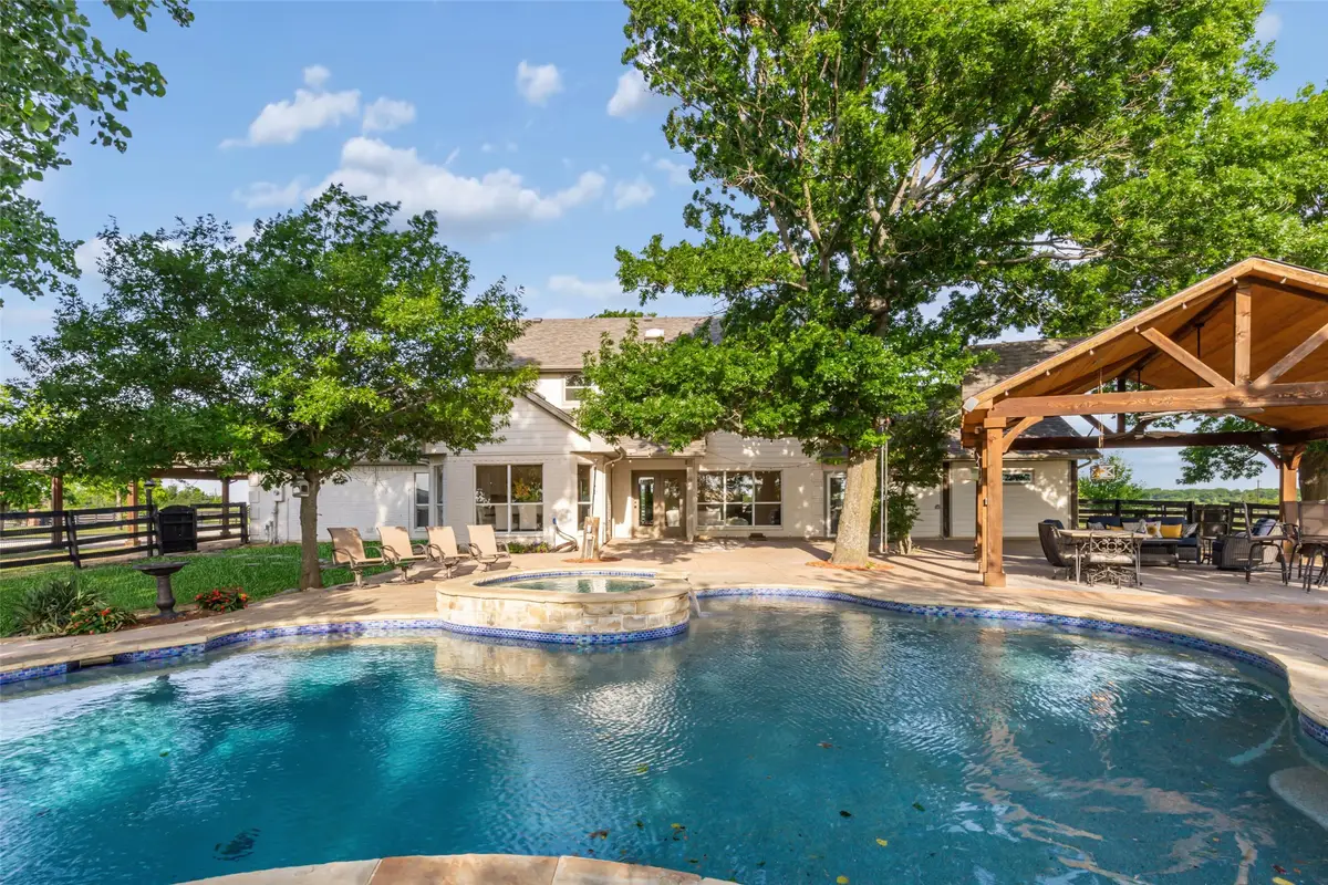 4120 Rigsby Lane, Celina, TX 75009 - #1
