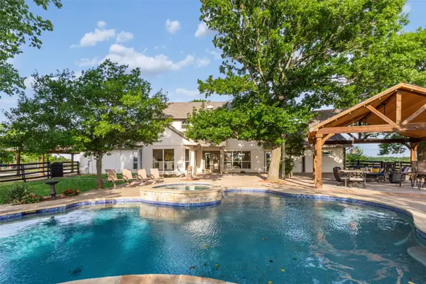 4120 Rigsby Lane, Celina, TX 75009