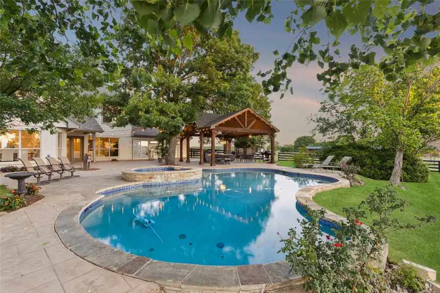 4120 Rigsby Lane, Celina, TX 75009 - #2