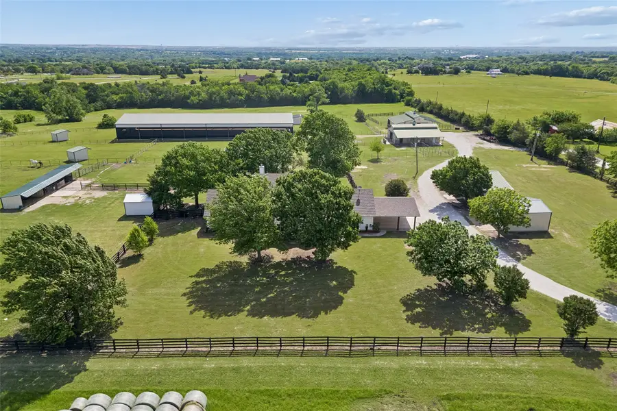 4120 Rigsby Lane, Celina, TX 75009 - #3