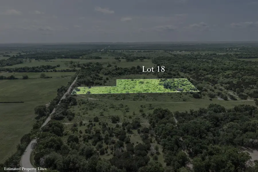 TBD Lot 18 2960, Kopperl, TX 76652 - #3