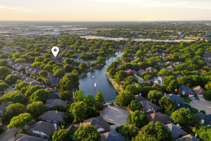 3784 Lakeway Court, Addison, TX 75001 - #3