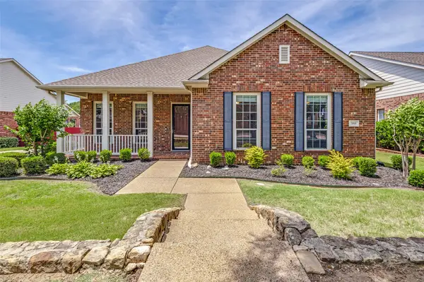 3815 Morning Dove, Carrollton, TX 75007