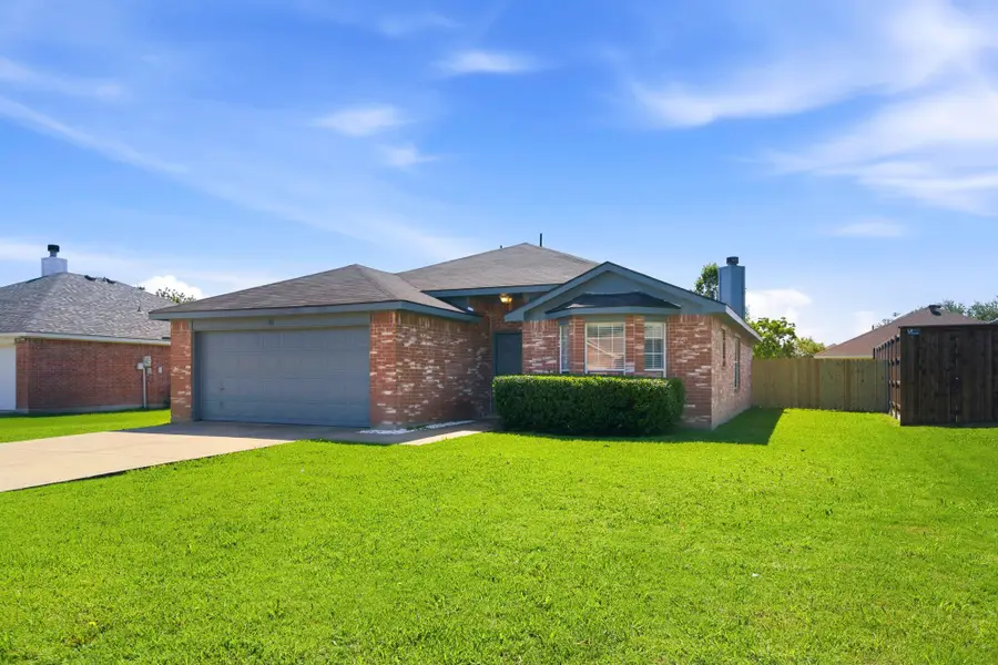 311 S Chestnut Street, Forney, TX 75126 - #2
