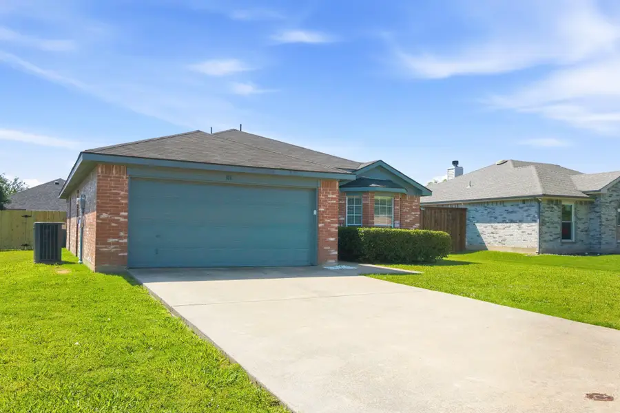 311 S Chestnut Street, Forney, TX 75126 - #3