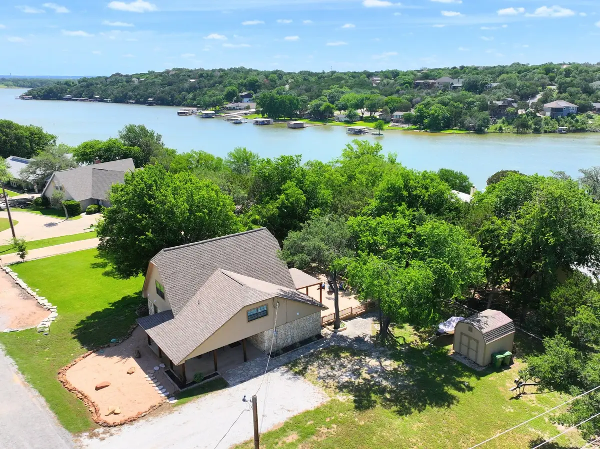 1425 Blackhawk Circle, Granbury, TX 76048 - #1