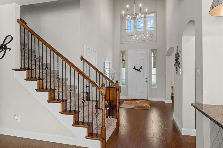 10217 Driskill Drive, Waco, TX 76708 - #3