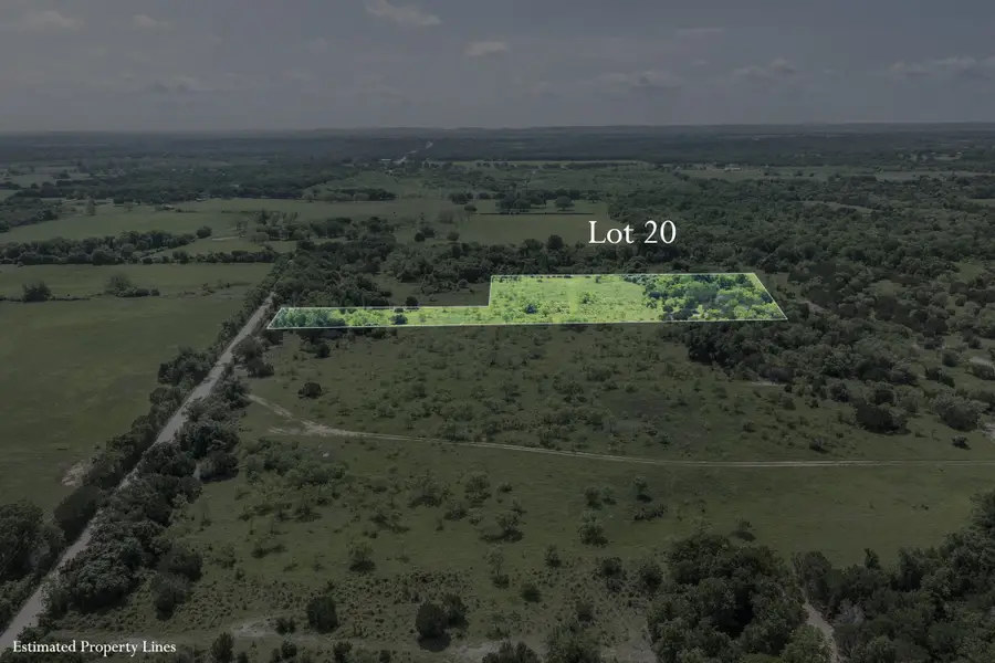 TBD Lot 20 2960, Kopperl, TX 76652 - #2