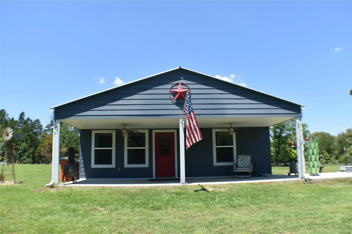 134 County Road 2749, Mineola, TX 75773 - #1