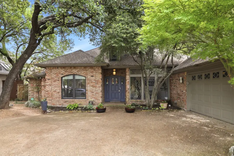 8710 Sanshire Avenue, Dallas, TX 75231 - #3