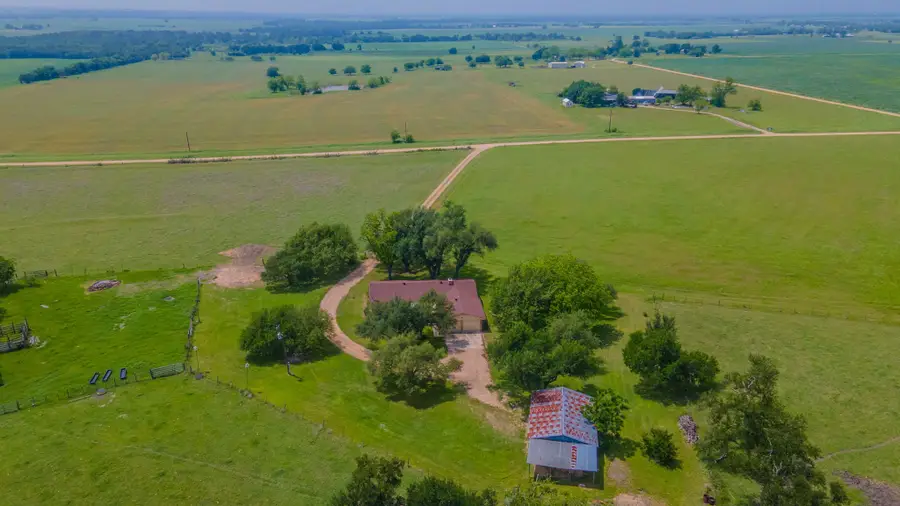 3053 Hobby Creek Road, Burlington, TX 76519 - #3