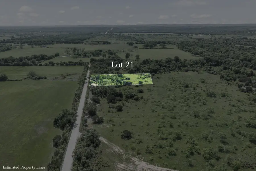 TBD Lot 21 2960, Kopperl, TX 76652 - #2