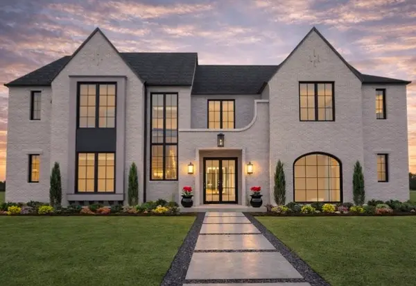 3342 Whitehall Drive, Dallas, TX 75229