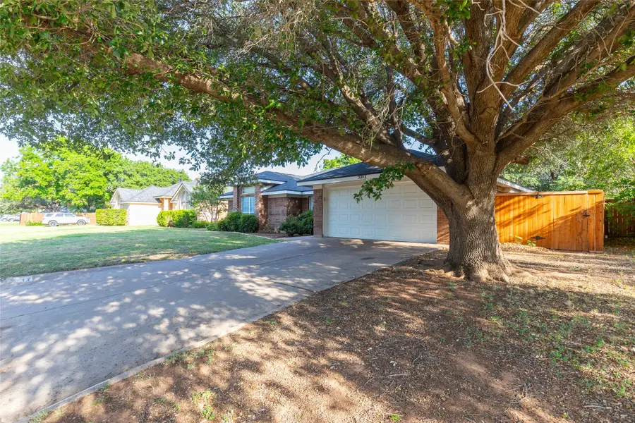 5217 Western Plains Avenue, Abilene, TX 79606 - #3