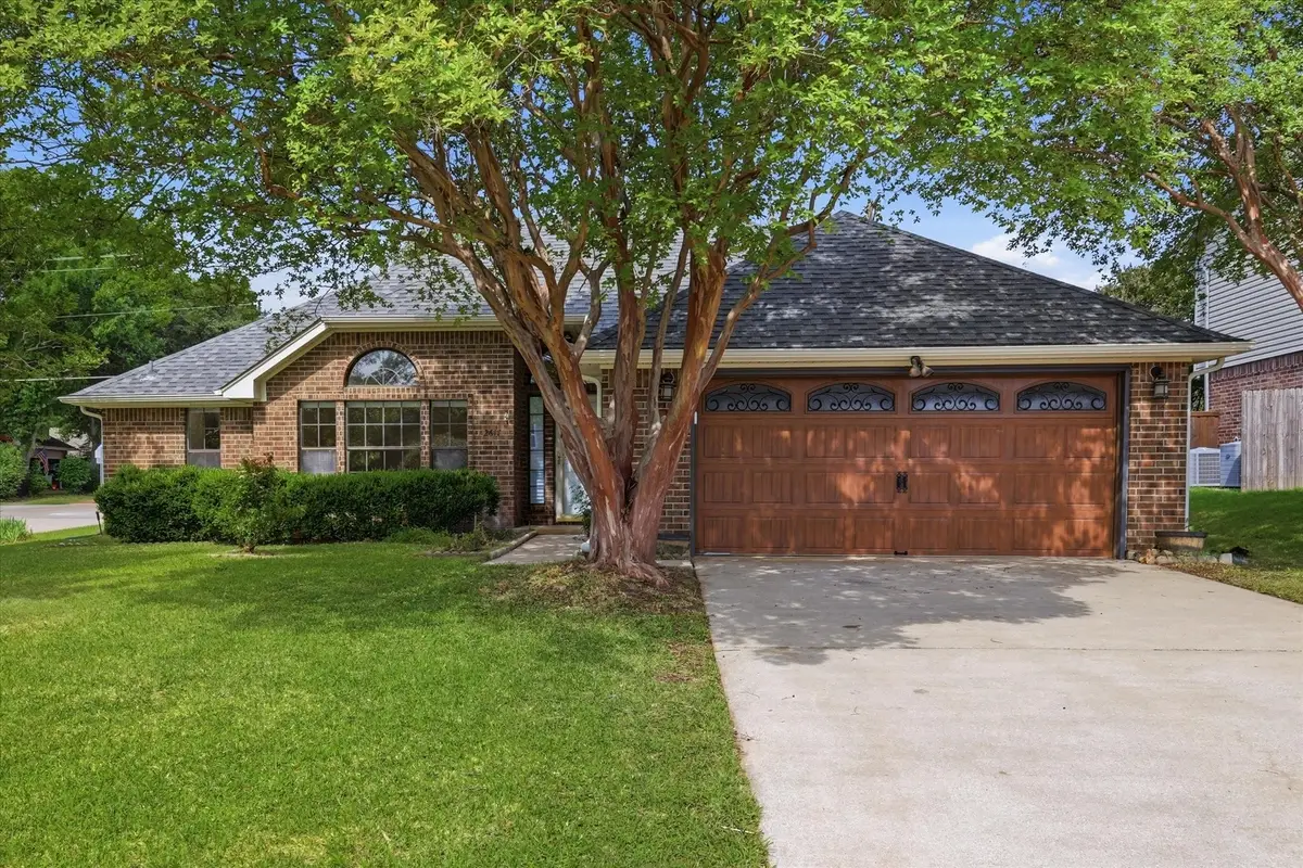 2617 Mountainview Drive, Corinth, TX 76210 - #1