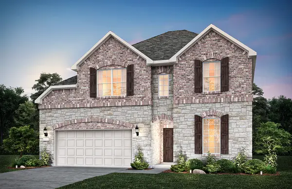 14413 Mcclint Drive, Pilot Point, TX 75009