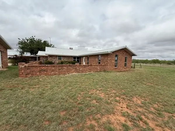 5026 N Interstate 20, Sweetwater, TX 79556