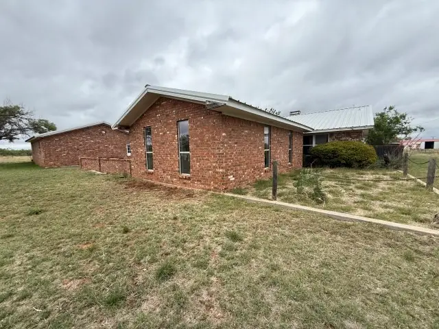 5026 N Interstate 20, Sweetwater, TX 79556 - #3