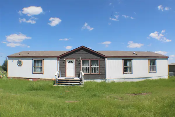 12360 Thomas Lane, Scurry, TX 75158