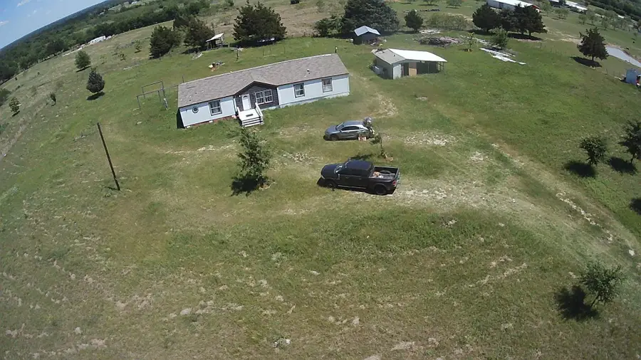 12360 Thomas Lane, Scurry, TX 75158 - #3