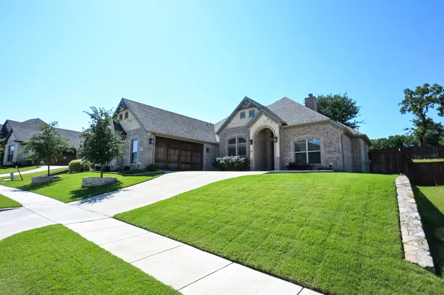 149 Fairweather Drive, Burleson, TX 76028 - #2