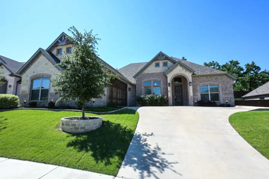 149 Fairweather Drive, Burleson, TX 76028 - #3